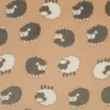 VBS Marktplatz Fleecestoff|Stoff Meterware>Fleece-Stoff "Schafe"