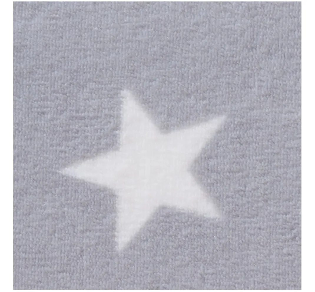 Kinder VBS Marktplatz Kinderstoffe|Fleecestoff>Fleece-Stoff "Sterne"