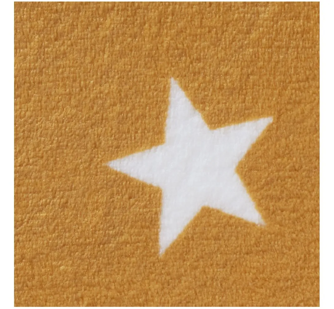 Kinder VBS Marktplatz Kinderstoffe|Fleecestoff>Fleece-Stoff "Sterne"