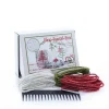 ohne Marke Sets|Bastelsets>Flexi-Bastel-Box für 12 Retro-Tannenbäume