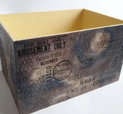 Pronty Crafts Holz, Mdf & Pappmaché><noscript><img width=
