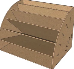 Pronty Crafts Holz, Mdf & Pappmaché><noscript><img width=
