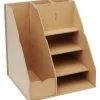 Pronty Crafts Decoupage|Décopatch>Flexio "Organizer - Multi Use"
