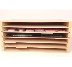Pronty Crafts Holz, Mdf & Pappmaché><noscript><img width=