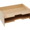 Pronty Crafts Decoupage|Décopatch>Flexio "Papier-Organizer DIN A4"