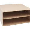 Pronty Crafts Holz, Mdf & Pappmaché>Flexio "Papier-Organizer Scrapbook"