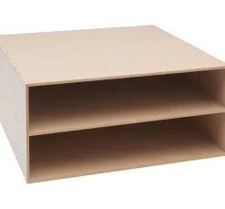 Pronty Crafts Holz, Mdf & Pappmaché>Flexio "Papier-Organizer Scrapbook"