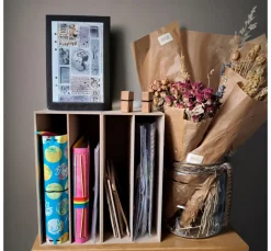 Pronty Crafts Holz, Mdf & Pappmaché><noscript><img width=