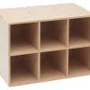 Pronty Crafts Holz, Mdf & Pappmaché>Flexio "Regalbox"