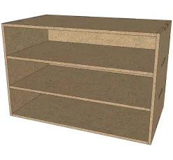 Pronty Crafts Holz, Mdf & Pappmaché><noscript><img width=
