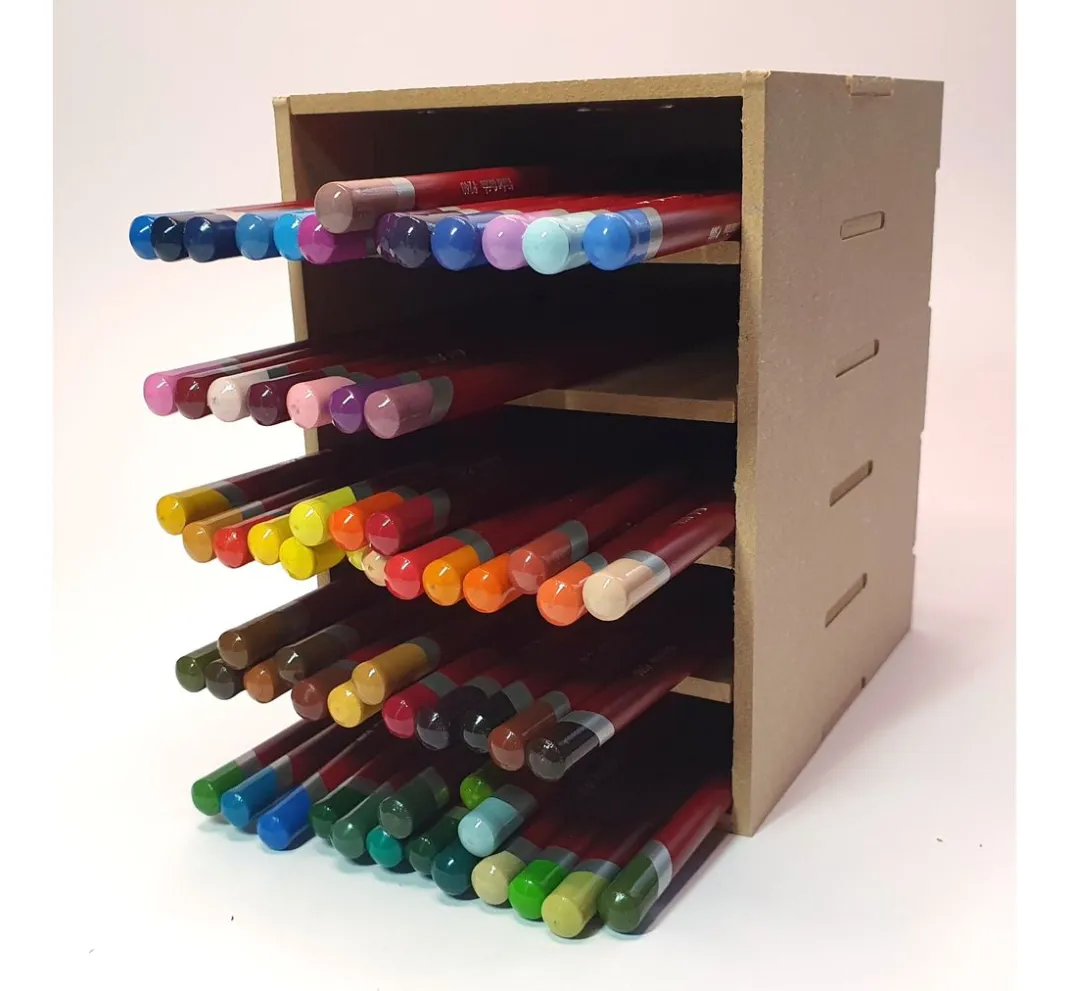 Pronty Crafts Holz, Mdf & Pappmaché>Flexio "Regalbox"