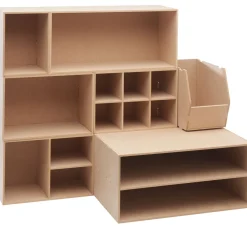 Pronty Crafts Holz, Mdf & Pappmaché>Flexio "Schütte"