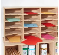 Pronty Crafts Holz, Mdf & Pappmaché><noscript><img width=