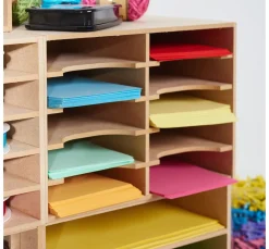 Pronty Crafts Holz, Mdf & Pappmaché><noscript><img width=