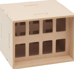 Pronty Crafts Holz, Mdf & Pappmaché><noscript><img width=