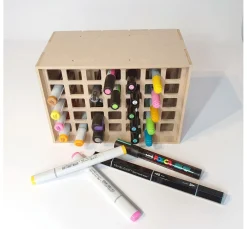Pronty Crafts Holz, Mdf & Pappmaché><noscript><img width=