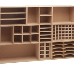 Pronty Crafts Holz, Mdf & Pappmaché><noscript><img width=