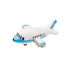 HobbyFun Miniaturen|Dekofiguren & -Objekte>Flugzeug