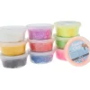 Kinder creativ company Modelliermasse|Modellieren>Foam Clay-Sortiment, sortiert, 10x35g