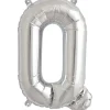 Kinder Rico Design Weiteres>Folienballon "Buchstabe"
