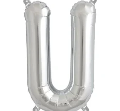 Kinder Rico Design Weiteres>Folienballon "Buchstabe"