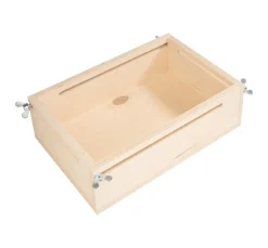CREARTEC Formenbau|Formenbau>Formgießkasten "Vario"