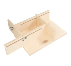 CREARTEC Formenbau|Formenbau>Formgießkasten "Vario"