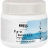 Kreul Kreative Fotos Übertragen|Fototransfer Potch>Foto Transfer Potch