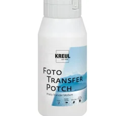 Kreul Kreative Fotos Übertragen|Fototransfer Potch><noscript><img width=