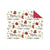 Kinder URSUS Papier>Fotokarton "Christmas"