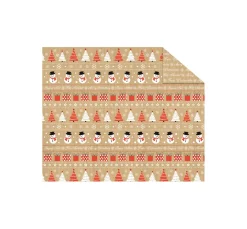 Kinder URSUS Papier>Fotokarton "Christmas Time"