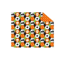 Kinder URSUS Papier>Fotokarton "Halloween Pumpkin"