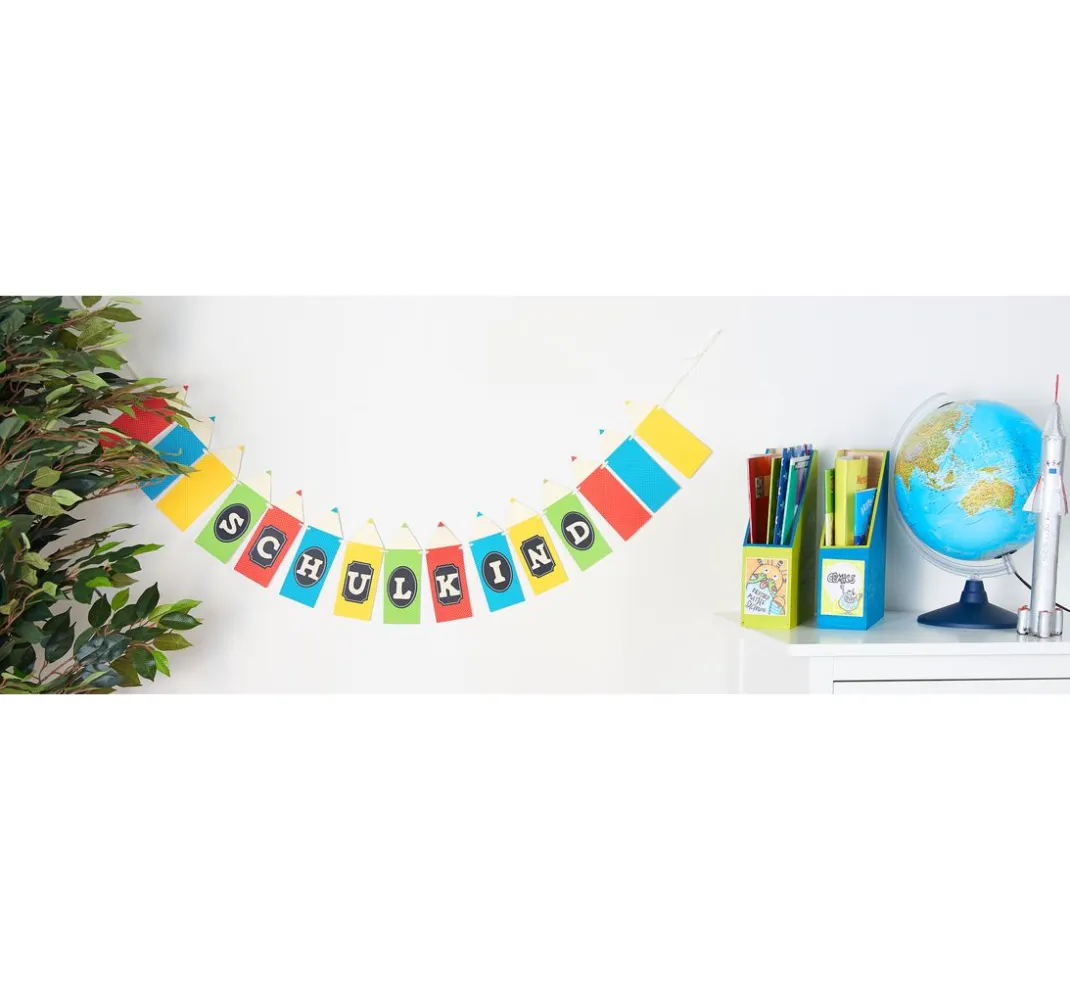Kinder URSUS Papier>Fotokarton-Block "Mini Designs", ca. 23 x 33 cm, 40 Blatt