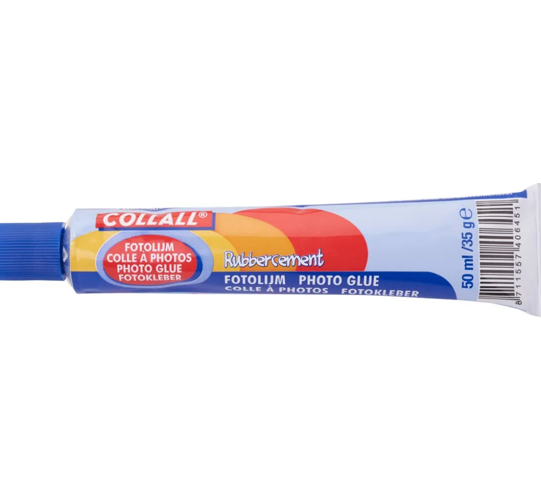 FINDit Scrapbooking|Kleber>Fotoleim, 50ml