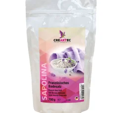 CREARTEC Seifen-Design|Naturkosmetik>Französisches Badesalz
