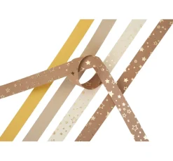 Heyda Origami & Papier Falten|Papierstreifen>Fröbelsterne "Stars"