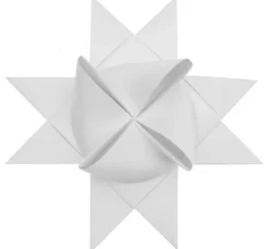 Rico Design Origami & Papier Falten|Papierstreifen>Fröbelsterne XXL