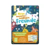 Kinder Topp Kinderbücher>Freundebuch "Meine monstermäßigen Freunde"