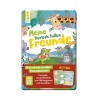 Kinder Topp Kinderbücher>Freundebuch "Meine tierisch tollen Freunde"