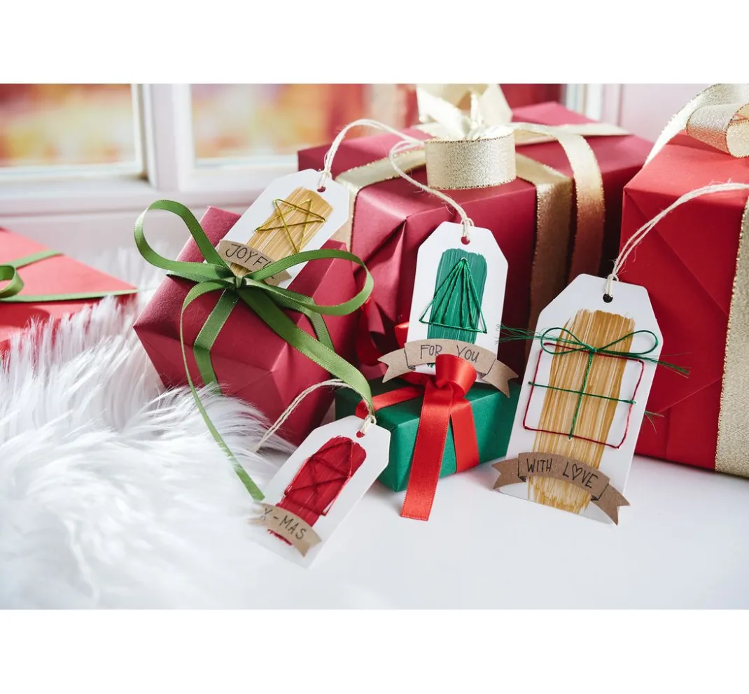 Papermania Tüten & Anhänger|Tüten & Anhänger>Geschenkanhänger