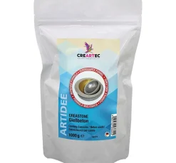CREARTEC Gießmasse>Gießbeton "Creastone"