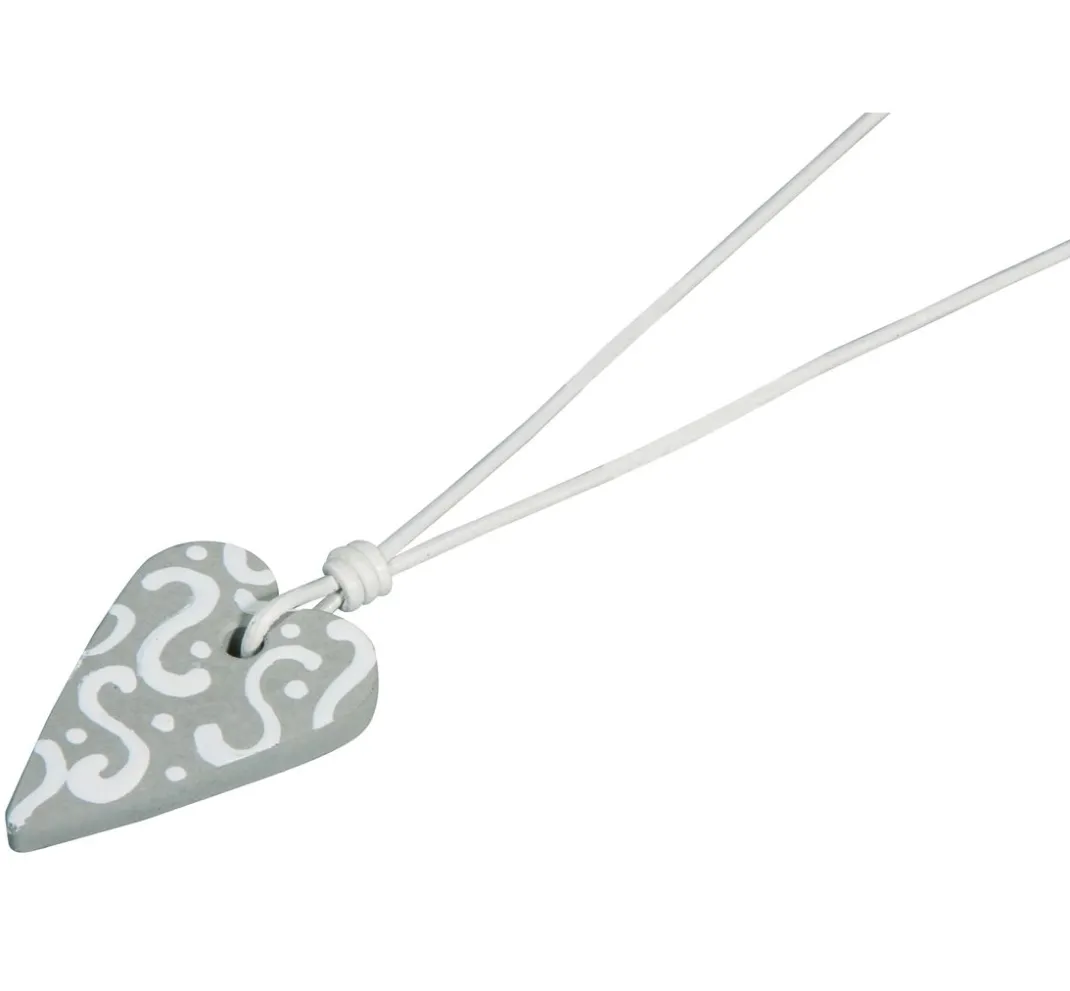 Rayher Gießformen>Gießform "Anhänger Herz", ca. 2,7 x 3,9 cm