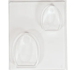 Rayher Gießformen>Gießform "Eier"