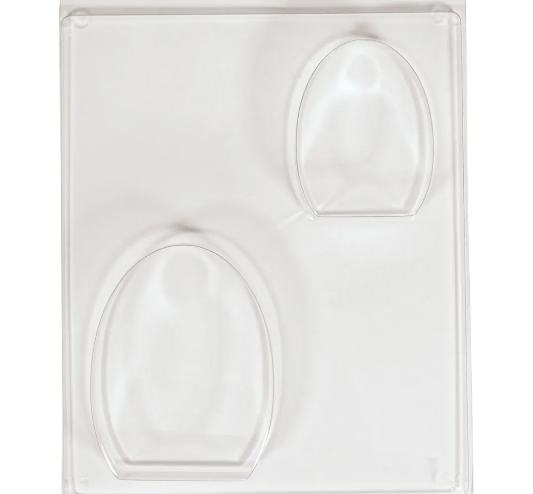 Rayher Gießformen>Gießform "Eier"