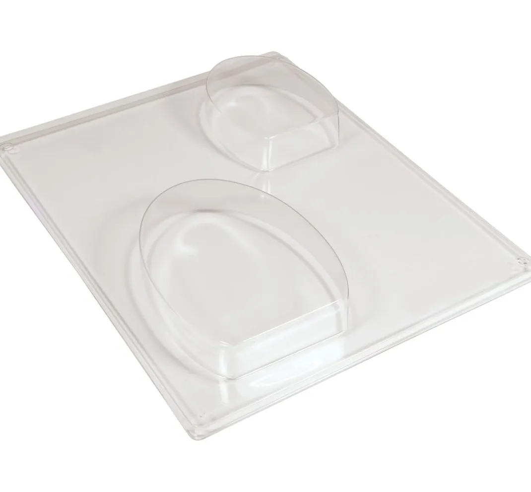 Rayher Gießformen>Gießform "Eier"