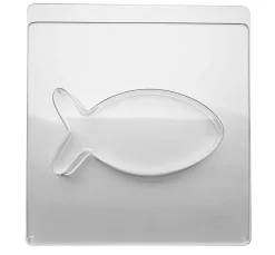 Rayher Gießformen>Gießform "Fisch"
