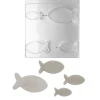 Rayher Gießformen>Gießform "Fische", 4 Größen