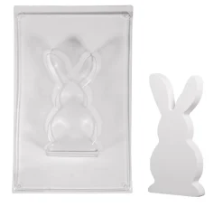 Rayher Gießformen>Gießform "Hase"