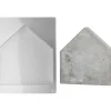 Rayher Gießformen>Gießform "Haus klein" ca. 16,5 x 17,5 cm