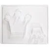 Rayher Seifen-Design|Gießformen>Gießform "Kronen"